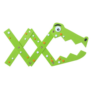 JackInTheBox 3-in-1 All Things Dinosaurs