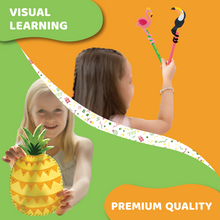 Load image into Gallery viewer, JackInTheBox 3-in-1 All Things Tropical