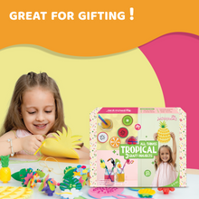 Load image into Gallery viewer, JackInTheBox 3-in-1 All Things Tropical