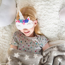 Load image into Gallery viewer, JackInTheBox 3-in-1 Junior All Things Unicorn