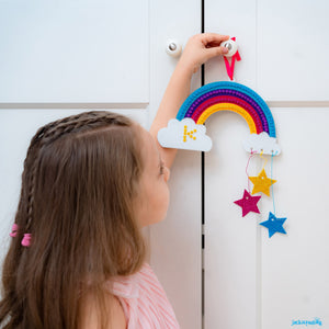 JackInTheBox 3-in-1 Junior All Things Unicorn