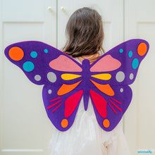 Load image into Gallery viewer, JackInTheBox 3-in-1 All Things Butterfly