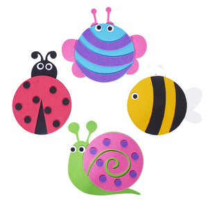 JackInTheBox 3-in-1 Junior All Things Bugs & Bees