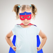 Load image into Gallery viewer, JackInTheBox Superhero Dress Up Kit