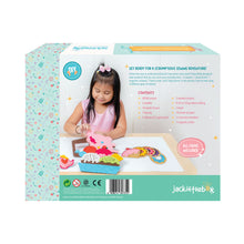 Load image into Gallery viewer, JackInTheBox  Learn to Sew - Dessert