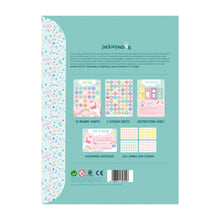 Load image into Gallery viewer, JackInTheBox Potty Training Chart - Unicorn