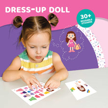 Load image into Gallery viewer, JackInTheBox Sticker Dollhouse