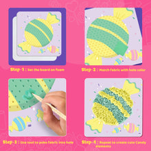 Load image into Gallery viewer, JackInTheBox Poke Poke Art - Candyland