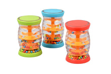 Load image into Gallery viewer, Halilit Tube Shaker in Display Box