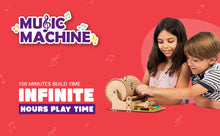 Load image into Gallery viewer, Smartivity Music Machine