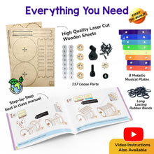 Load image into Gallery viewer, Smartivity Music Machine