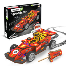 Load image into Gallery viewer, Smartivity Speedster