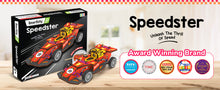 Load image into Gallery viewer, Smartivity Speedster