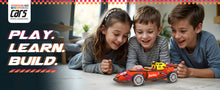 Load image into Gallery viewer, Smartivity Speedster