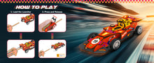 Load image into Gallery viewer, Smartivity Speedster