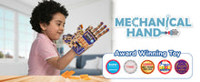 Load image into Gallery viewer, Smartivity Mechanical Hand