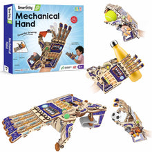 Load image into Gallery viewer, Smartivity Mechanical Hand