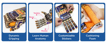 Load image into Gallery viewer, Smartivity Mechanical Hand