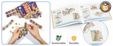 Load image into Gallery viewer, Smartivity Mechanical Hand