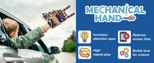 Load image into Gallery viewer, Smartivity Mechanical Hand