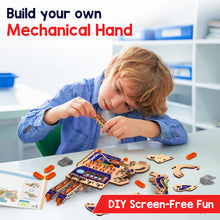 Load image into Gallery viewer, Smartivity Mechanical Hand