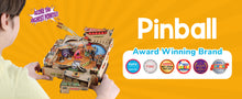 Load image into Gallery viewer, Smartivity Pinball Machine