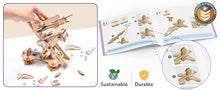 Load image into Gallery viewer, Smartivity Hydraulic Plane Launcher