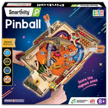 Load image into Gallery viewer, Smartivity Pinball Machine