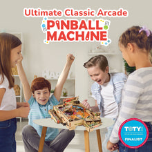 Load image into Gallery viewer, Smartivity Pinball Machine