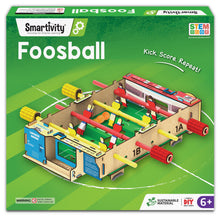 Load image into Gallery viewer, Smartivity Foosball