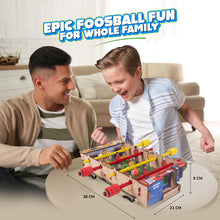 Load image into Gallery viewer, Smartivity Foosball