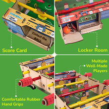 Load image into Gallery viewer, Smartivity Foosball