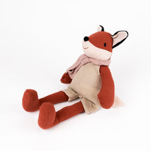 Load image into Gallery viewer, Egmont Toys Alphonse Stuffed Fox