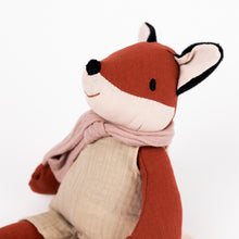 Load image into Gallery viewer, Egmont Toys Alphonse Stuffed Fox