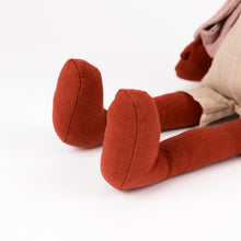 Load image into Gallery viewer, Egmont Toys Alphonse Stuffed Fox