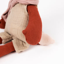 Load image into Gallery viewer, Egmont Toys Alphonse Stuffed Fox