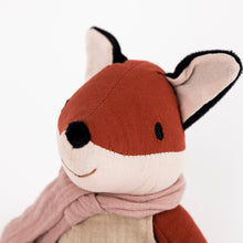 Load image into Gallery viewer, Egmont Toys Alphonse Stuffed Fox