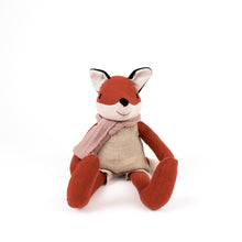 Load image into Gallery viewer, Egmont Toys Alphonse Stuffed Fox