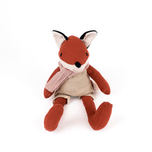 Load image into Gallery viewer, Egmont Toys Alphonse Stuffed Fox
