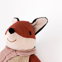 Load image into Gallery viewer, Egmont Toys Alphonse Stuffed Fox