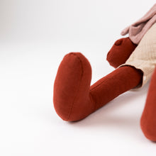 Load image into Gallery viewer, Egmont Toys Alphonse Stuffed Fox