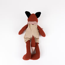 Load image into Gallery viewer, Egmont Toys Alphonse Stuffed Fox