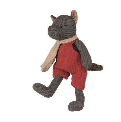 Egmont Toys John