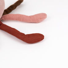 Load image into Gallery viewer, Egmont Toys Knitted Octopus