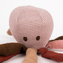 Load image into Gallery viewer, Egmont Toys Knitted Octopus
