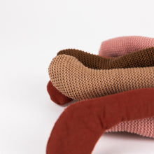 Load image into Gallery viewer, Egmont Toys Knitted Octopus