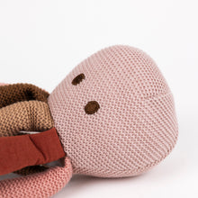 Load image into Gallery viewer, Egmont Toys Knitted Octopus