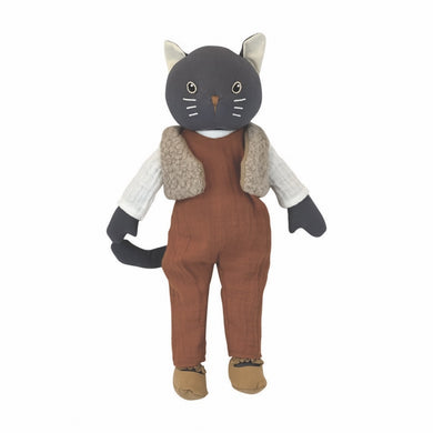 Egmont Toys Plush Cesar