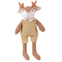 Load image into Gallery viewer, Egmont Toys Woody the Fawn (Rattle)
