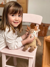 Load image into Gallery viewer, Egmont Toys Woody the Fawn (Rattle)
